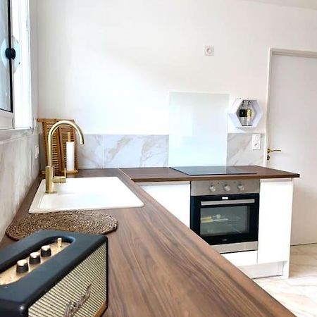 Villa Contemporaine 沙泰勒罗 外观 照片