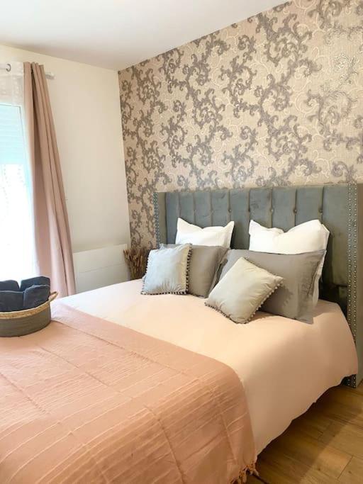 Villa Contemporaine 沙泰勒罗 外观 照片