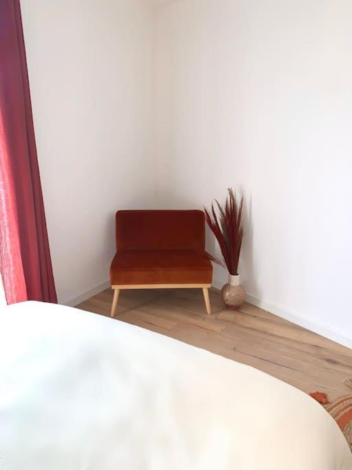Villa Contemporaine 沙泰勒罗 外观 照片